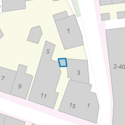 Perceel HRB00-H-1070