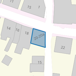 Perceel HRB00-H-1079