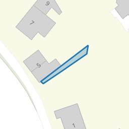 Perceel HRB00-H-1080