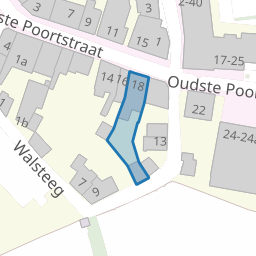 Perceel HRB00-H-1087