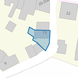 Perceel HRB00-H-1088