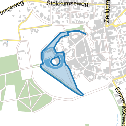 Perceel HRB00-H-1096