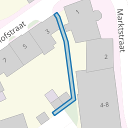 Perceel HRB00-H-1105