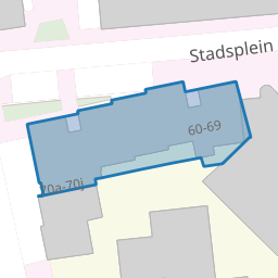 Perceel HRB00-H-1117