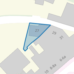 Perceel HRB00-H-1123