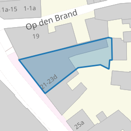 Perceel HRB00-H-1126