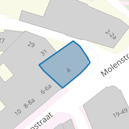 Perceel HRB00-H-823