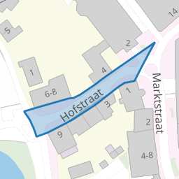 Perceel HRB00-H-987