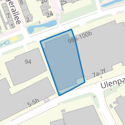 Perceel HRB00-I-1836