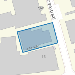 Perceel HRB00-I-2027