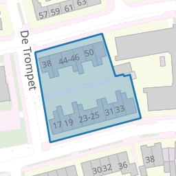 Perceel HRB00-I-2220