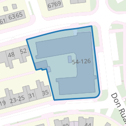 Perceel HRB00-I-2286