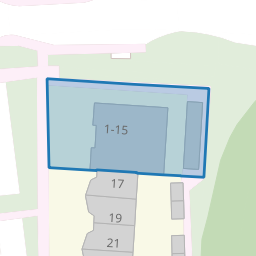 Perceel HRB00-I-2287