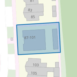 Perceel HRB00-I-2316