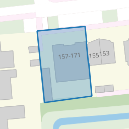 Perceel HRB00-I-2345