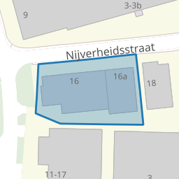 Perceel HRB00-I-2457