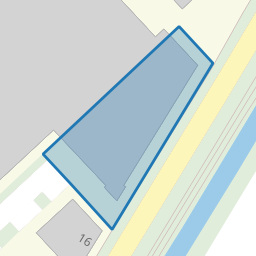 Perceel HRB00-I-2488