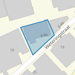 Perceel HRB00-I-2543