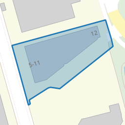 Perceel HRB00-I-2573