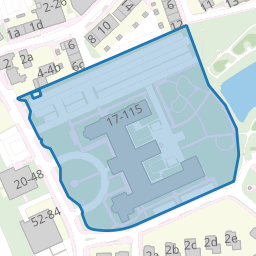 Perceel HRB00-I-2577