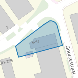 Perceel HRB00-I-2588