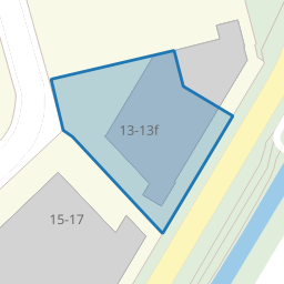 Perceel HRB00-I-2664