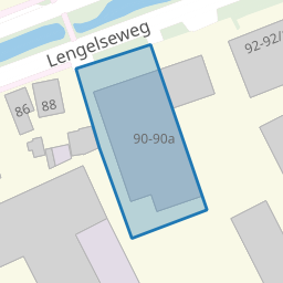 Perceel HRB00-I-2680