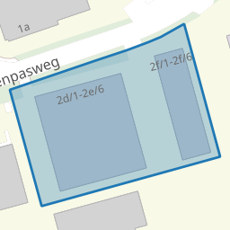 Perceel HRB00-I-2743