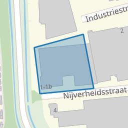 Perceel HRB00-I-2786