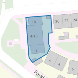 Perceel HRB00-I-2818