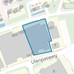 Perceel HRB00-I-2845