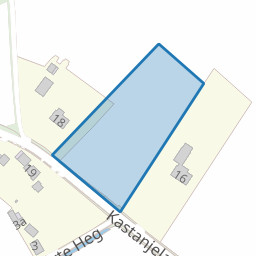 Perceel HRB00-K-1317