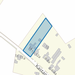 Perceel HRB00-K-1321