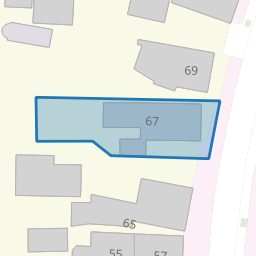 Perceel HRB00-K-1391