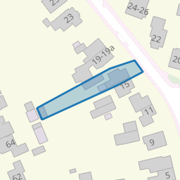 Perceel HRB00-K-1494