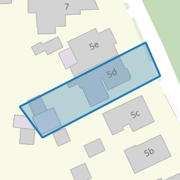 Perceel HRB00-K-1511