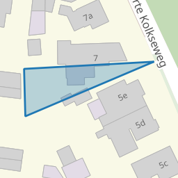 Perceel HRB00-K-1513