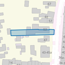 Perceel HRB00-K-1540