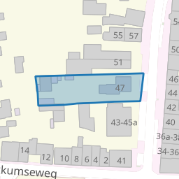 Perceel HRB00-K-1541