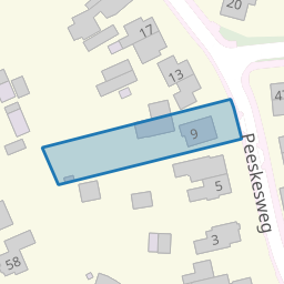 Perceel HRB00-K-1558