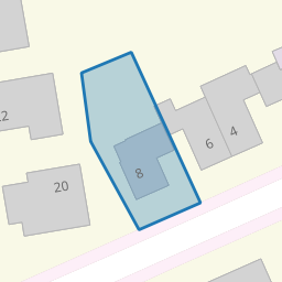 Perceel HRB00-K-1568