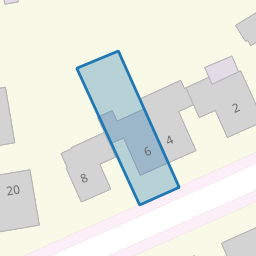 Perceel HRB00-K-1569