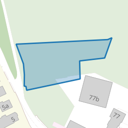 Perceel HRB00-K-1632