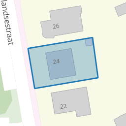 Perceel HRB00-K-1640