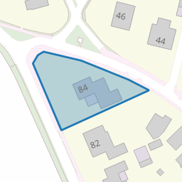 Perceel HRB00-K-1706