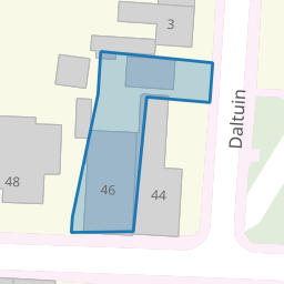 Perceel HRB00-K-1717