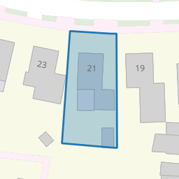 Perceel HRB00-K-1753