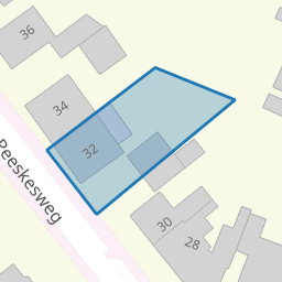 Perceel HRB00-K-1771