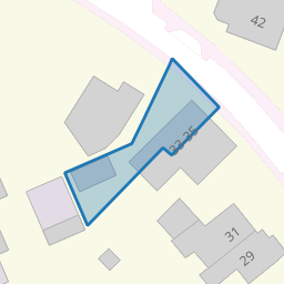 Perceel HRB00-K-1812