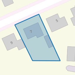 Perceel HRB00-K-1821